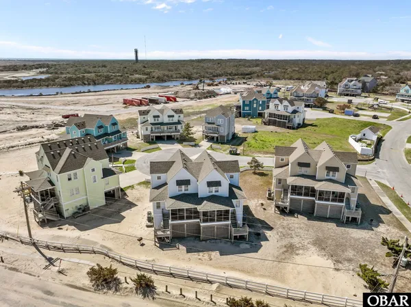 $699,000 | 46014 Little Kinnakeet Circle, Unit 3&4, Buxton, NC 27920