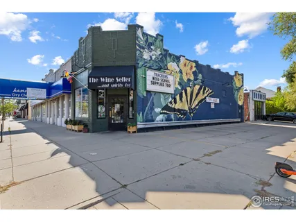 $825,000 | 525 Pearl Street, Denver, CO 80203