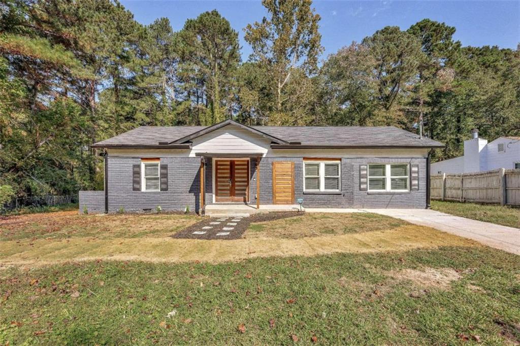 2269 Tilson Circle Decatur, GA 30032 - Photo 1 of 1