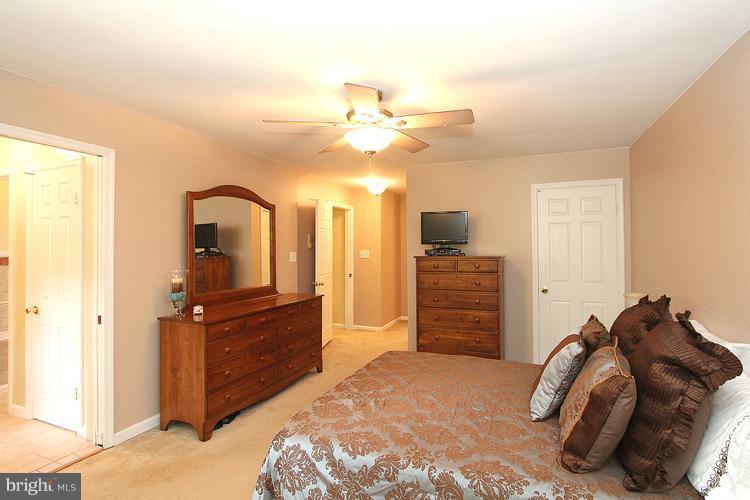 10731 Midsummer Drive Reston, VA 20191 - Photo 29 of 30 Bedroom (Master)
