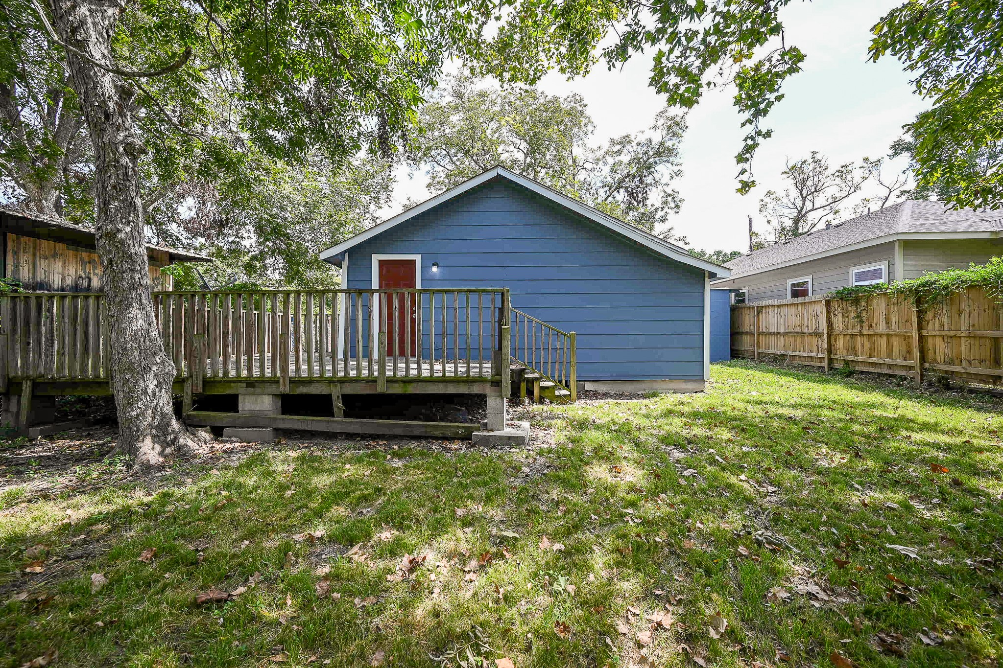 8007 Carver Road Houston, TX 77088 - Photo 28 of 30 Gallery Image 28