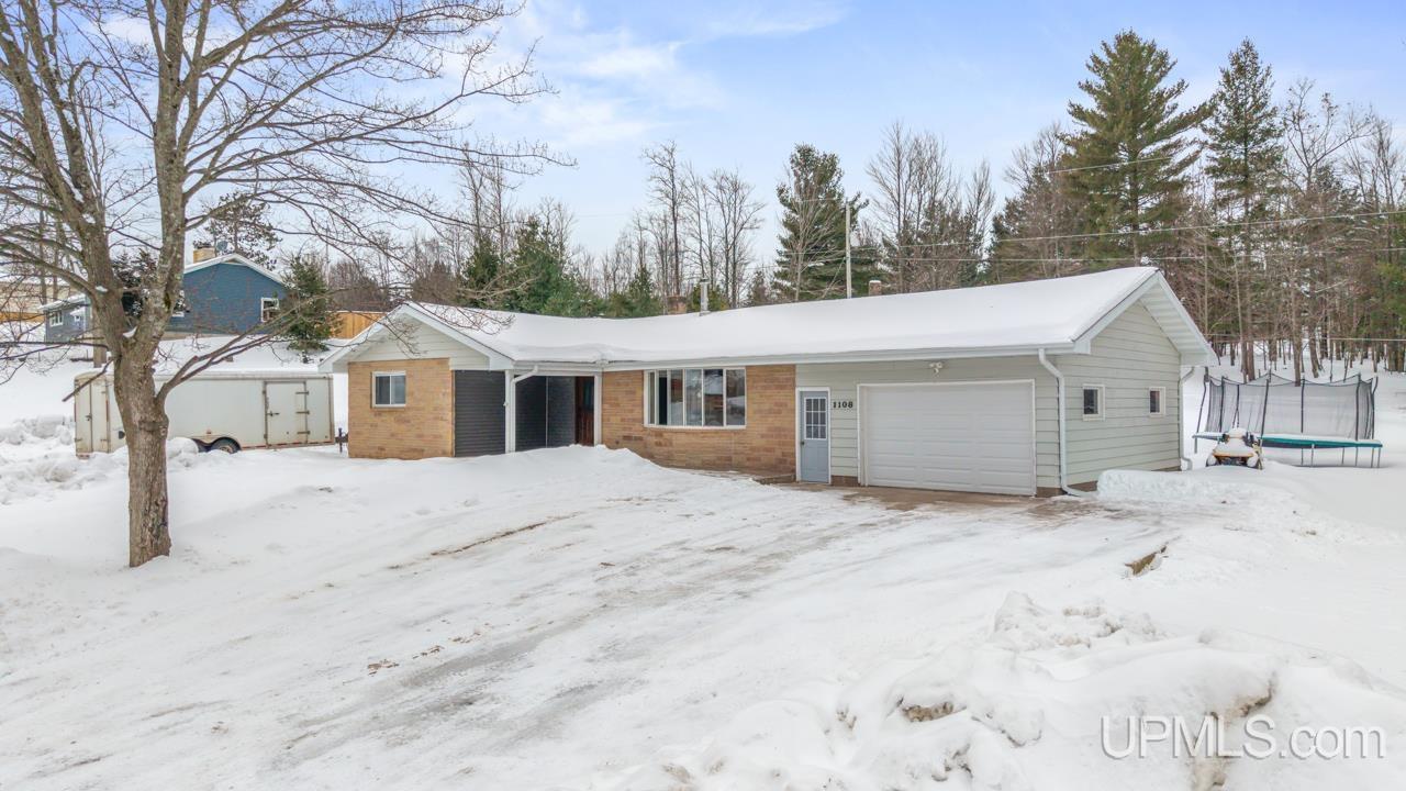 1108 Garfield Street Niagara, WI 54151 - Photo 22 of 26