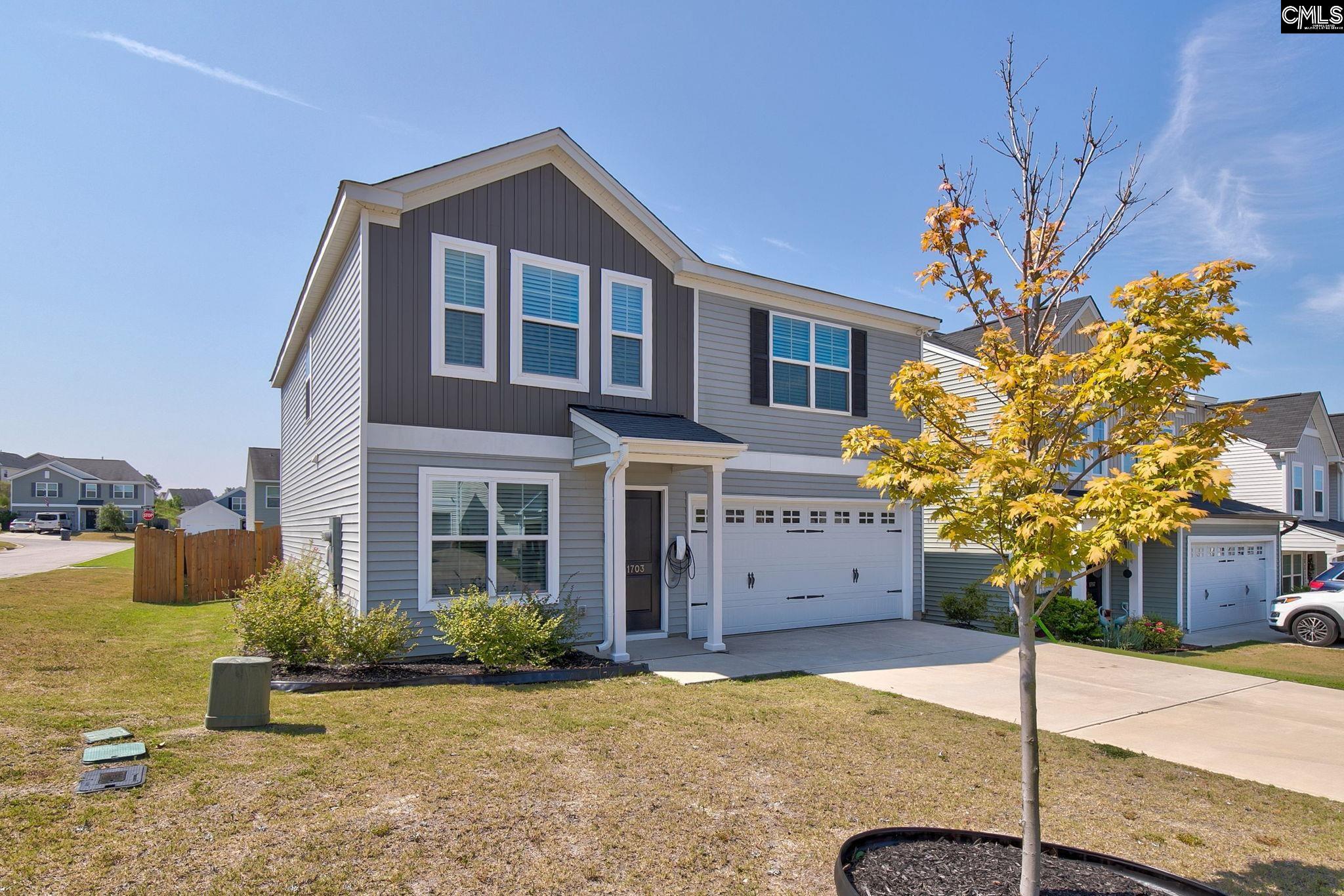 1703 Farshaw Way Lexington, SC 29073 - Photo 2 of 44