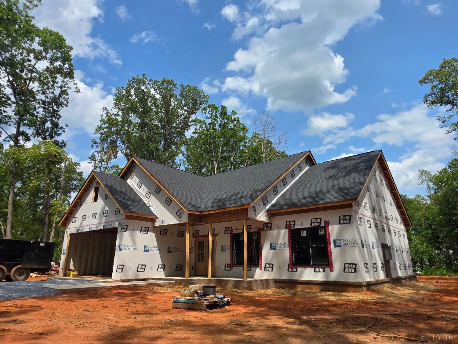 9999 Stonewall Road Concord, VA 24538 - Photo 5 of 14