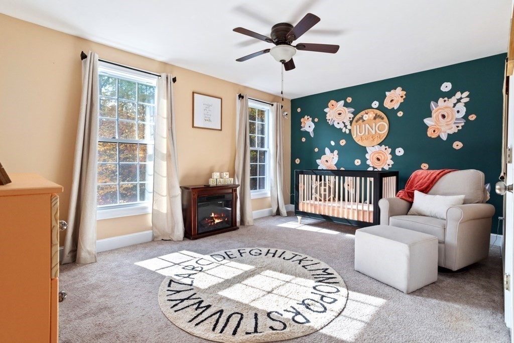 26 Ridge Road Pepperell, MA 01463 - Photo 26 of 37
