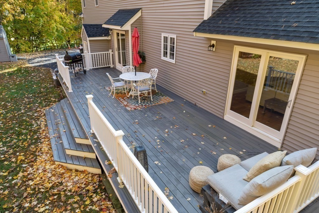 26 Ridge Road Pepperell, MA 01463 - Photo 31 of 37