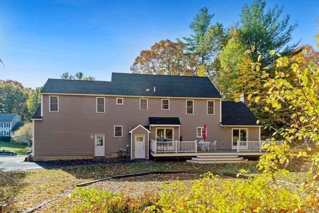 26 Ridge Road Pepperell, MA 01463 - Photo 36 of 37