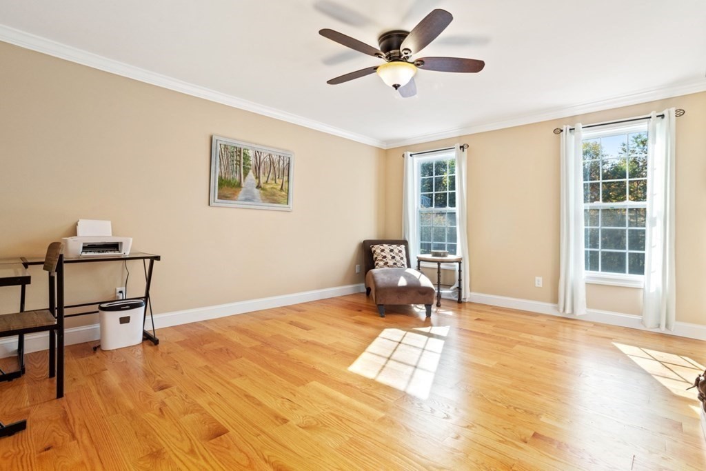 26 Ridge Road Pepperell, MA 01463 - Photo 5 of 37