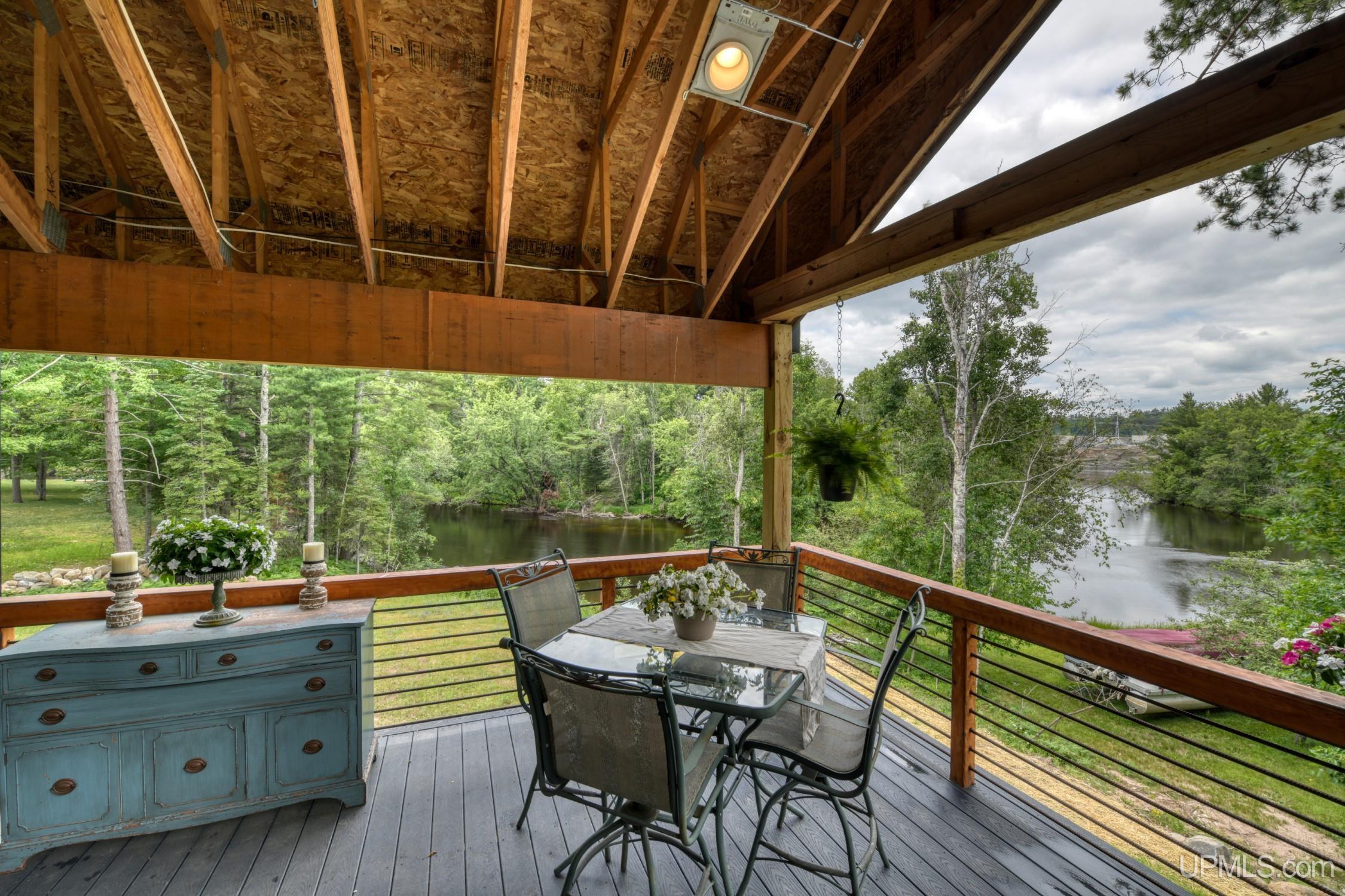 N4179 County 607 Road Iron Mountain, MI 49801 - Photo 41 of 52