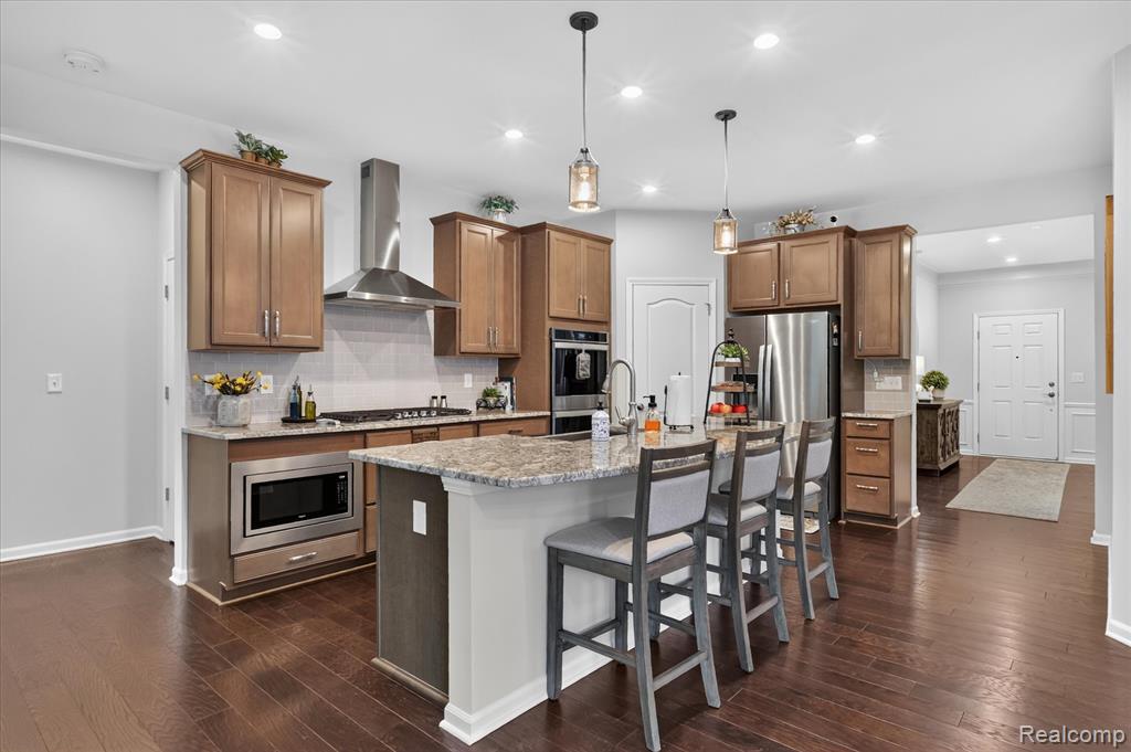 4795 Bingham Road Dearborn, MI 48126 - Photo 14 of 50 Gallery Image 14