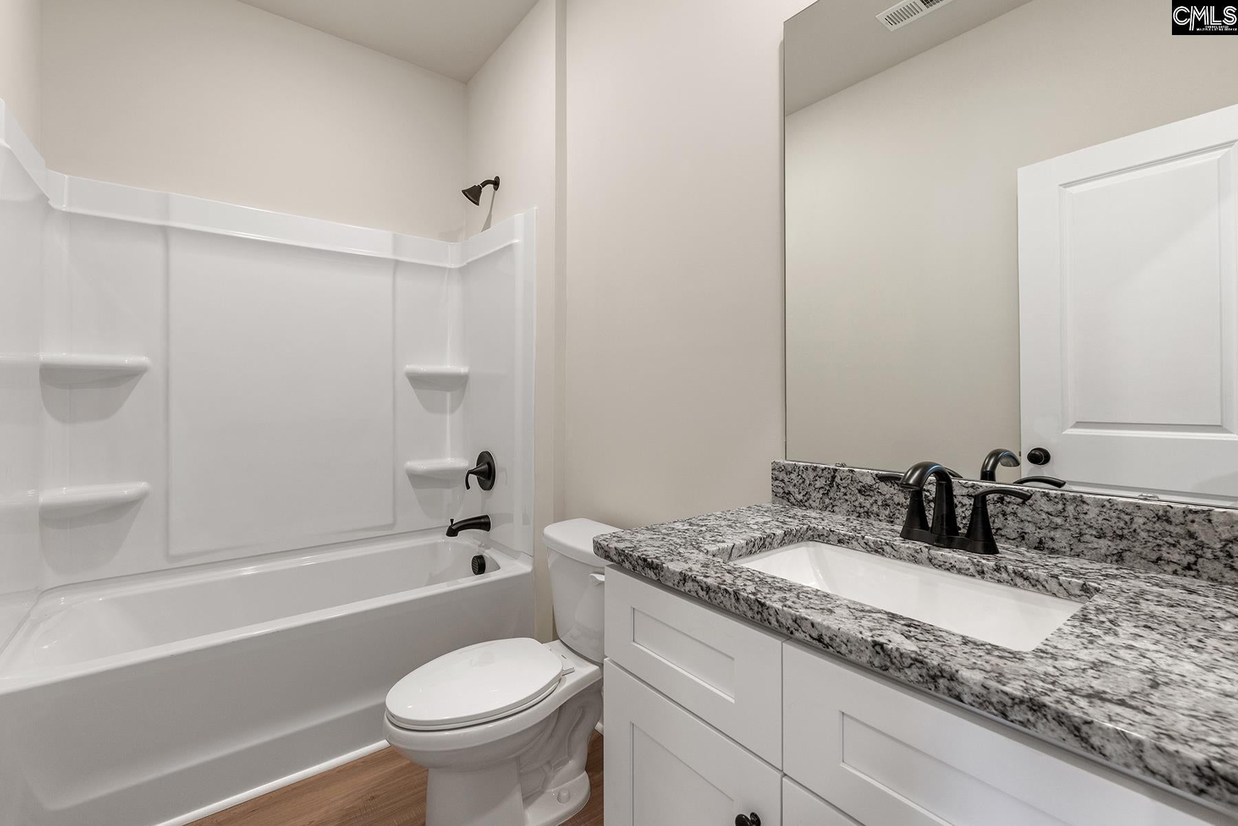 1868 Wild Rice Road Gilbert, SC 29054 - Photo 15 of 19 Gallery Image 15