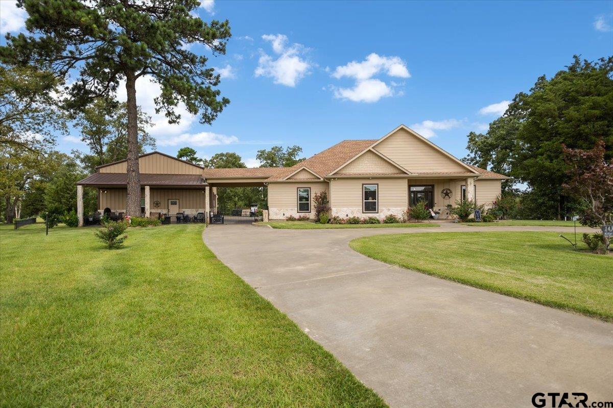 14347 Ridge Way Lindale, TX 75771 - Photo 1 of 48