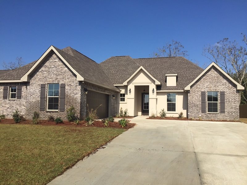 1051 Thoresby Drive Foley, AL 36535 - Photo 1 of 3