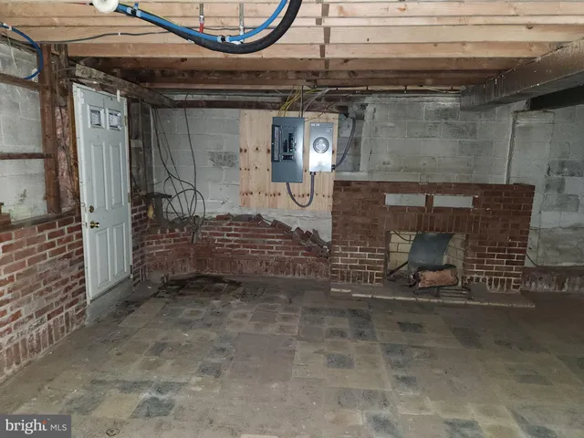 a view of outdoor space