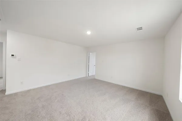 a view of room