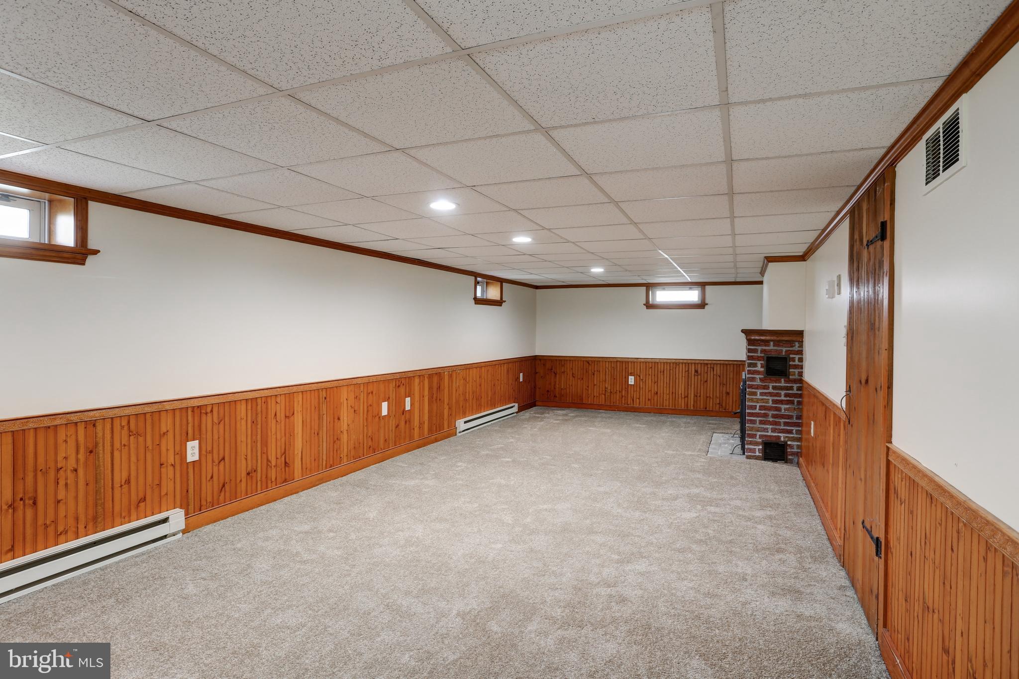 450 Ridge Road Elizabethtown, PA 17022 - Photo 25 of 47 Lower level family room