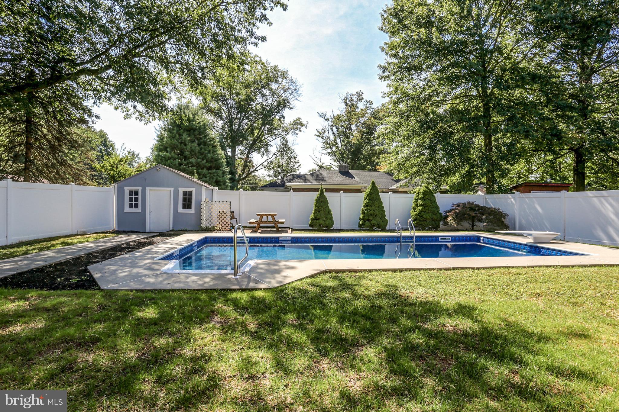 450 Ridge Road Elizabethtown, PA 17022 - Photo 45 of 47