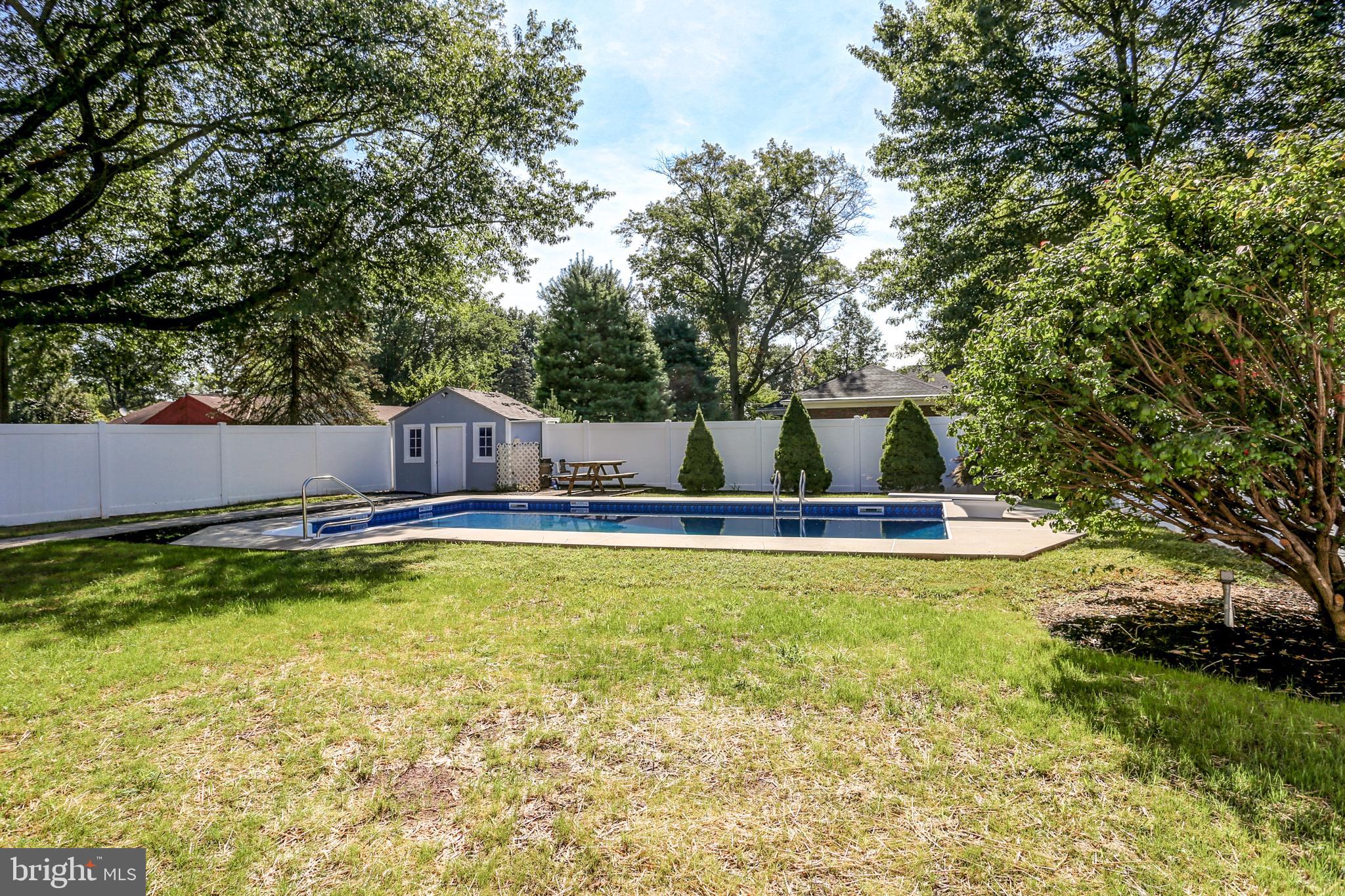 450 Ridge Road Elizabethtown, PA 17022 - Photo 46 of 47