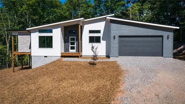 $525,000 | 215 Brookhaven Drive, Blairsville, GA 30512