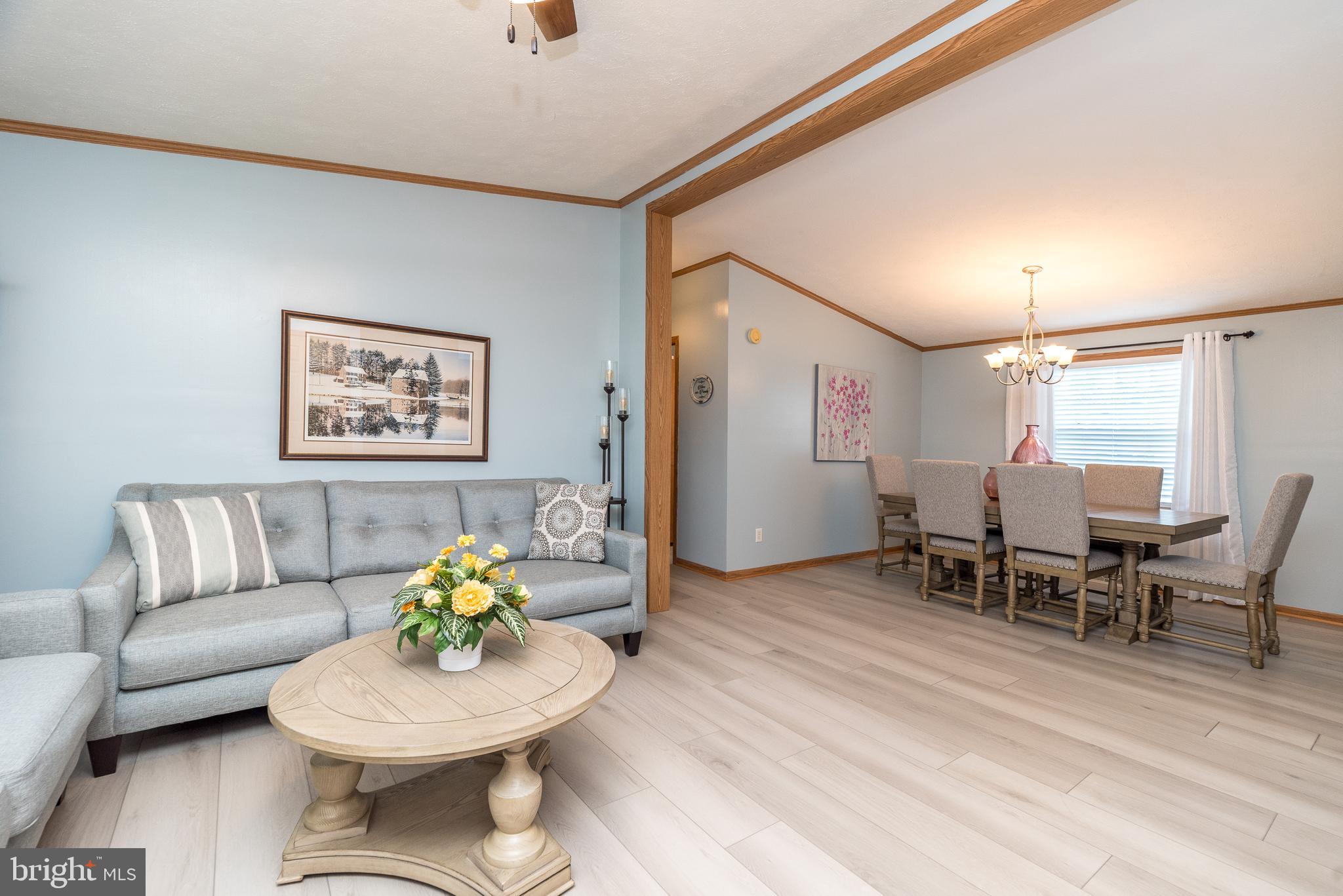 3000 Walnut Lane Telford, PA 18969 - Photo 19 of 40 Living room