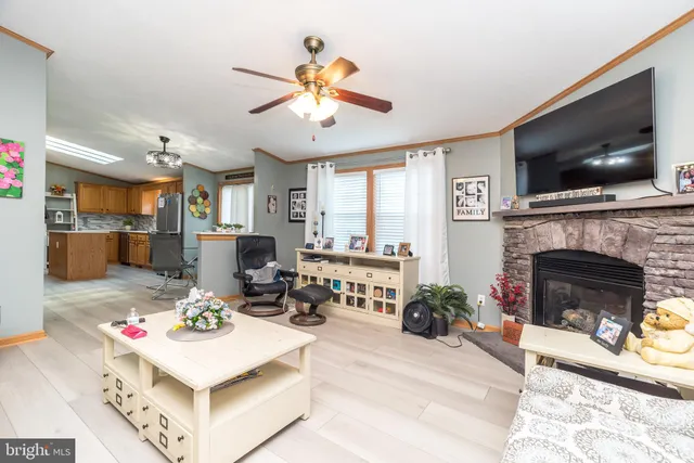 $239,900 | 3000 Walnut Lane, Telford, PA 18969