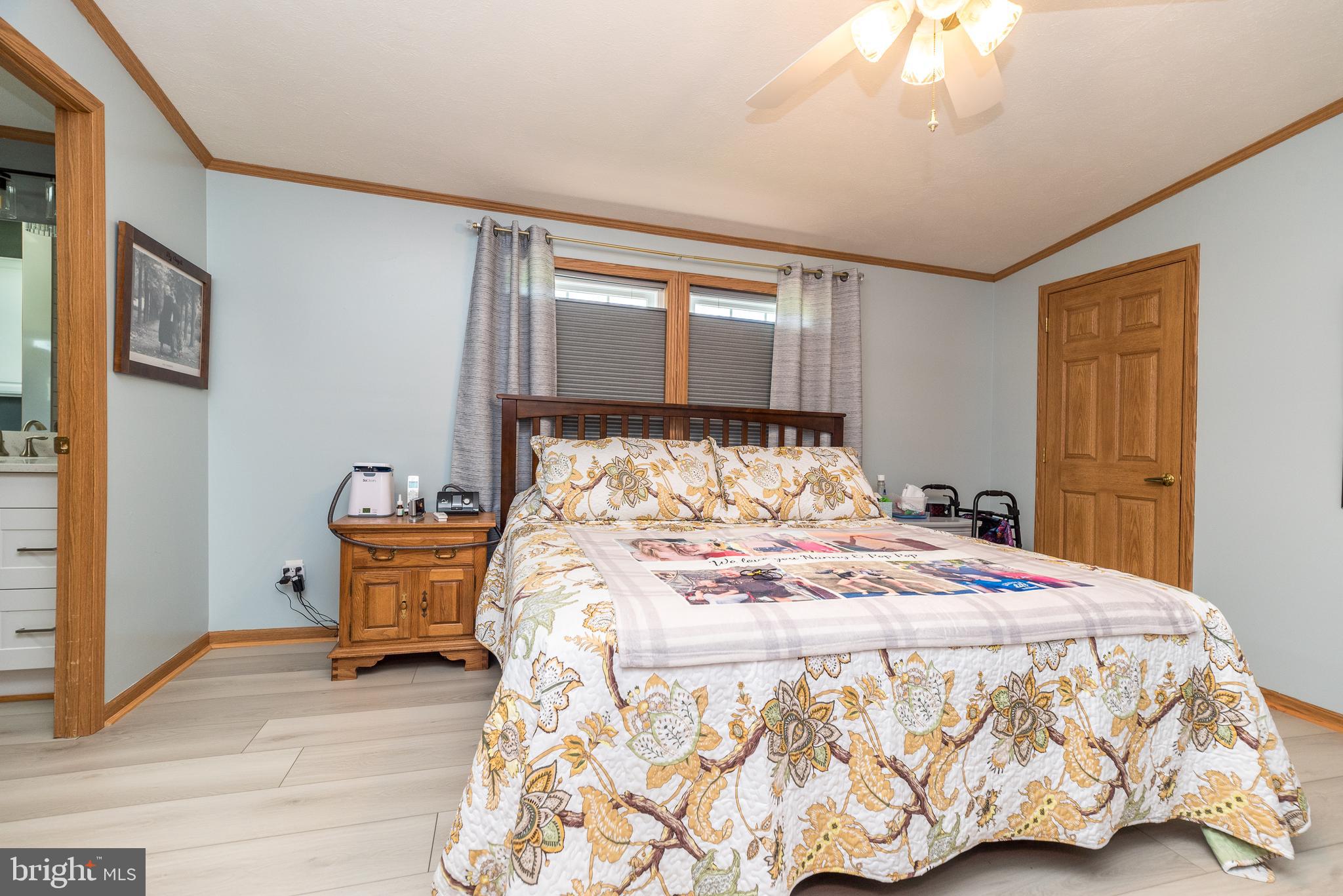 3000 Walnut Lane Telford, PA 18969 - Photo 30 of 40 Master bedroom