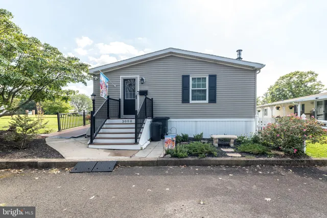 $239,900 | 3000 Walnut Lane, Telford, PA 18969