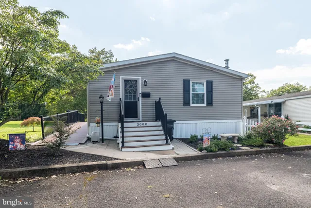 $239,900 | 3000 Walnut Lane, Telford, PA 18969