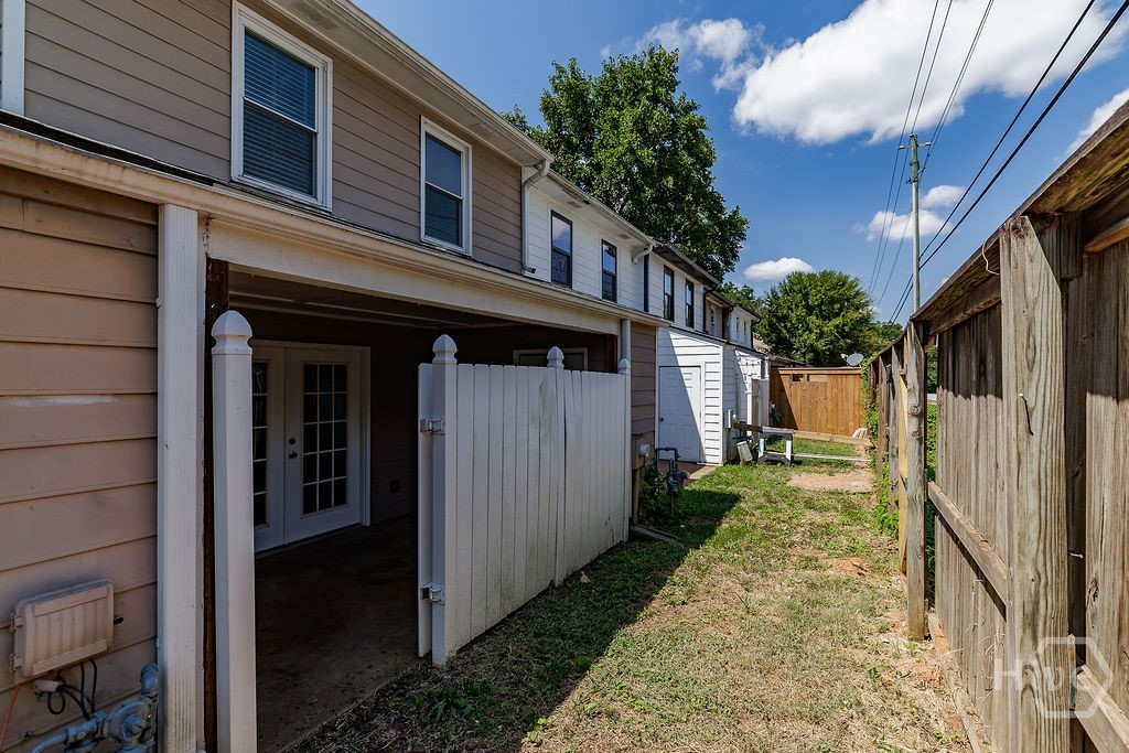 1138 Barnett Shoals Road Athens, GA 30605 - Photo 23 of 31