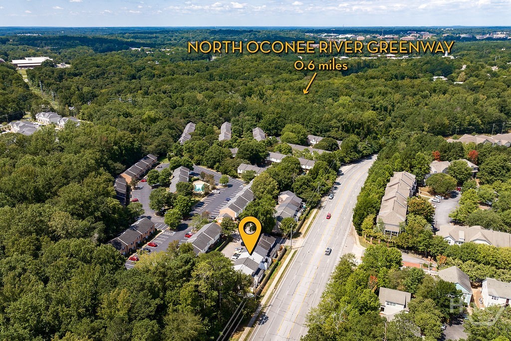 1138 Barnett Shoals Road Athens, GA 30605 - Photo 29 of 31