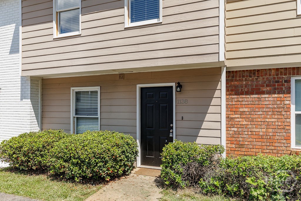 1138 Barnett Shoals Road Athens, GA 30605 - Photo 3 of 31