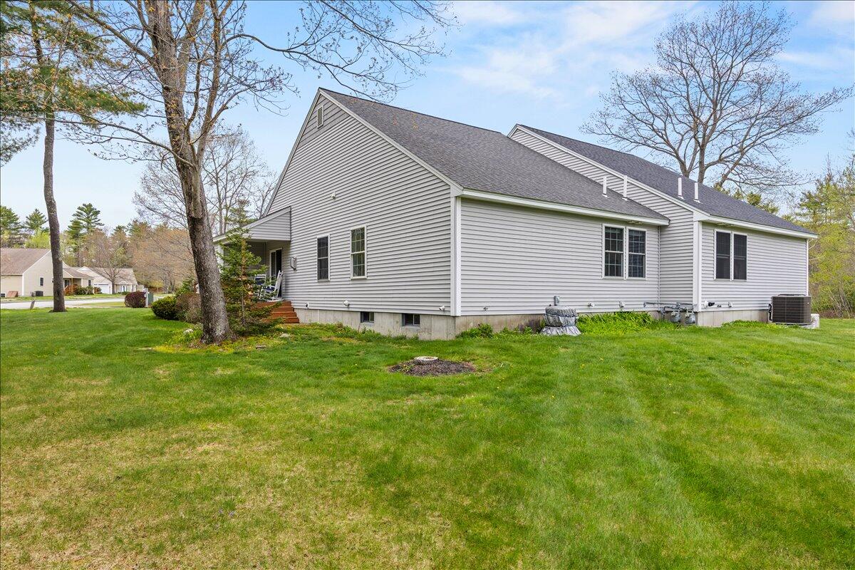 1 Melrose Way, Unit 42 Windham, ME 04062 - Photo 5 of 27 05-1 Melrose-5