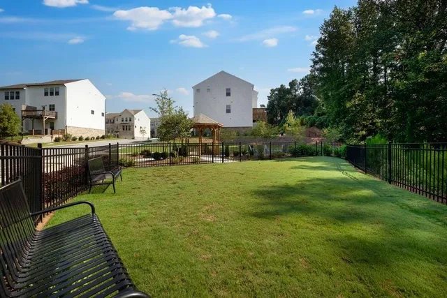 $451,990 | 3730 Willingham Run Southwest, Marietta, GA 30008