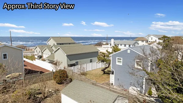 $999,000 | 502 Atlantic Avenue, North Cape May, NJ 08204