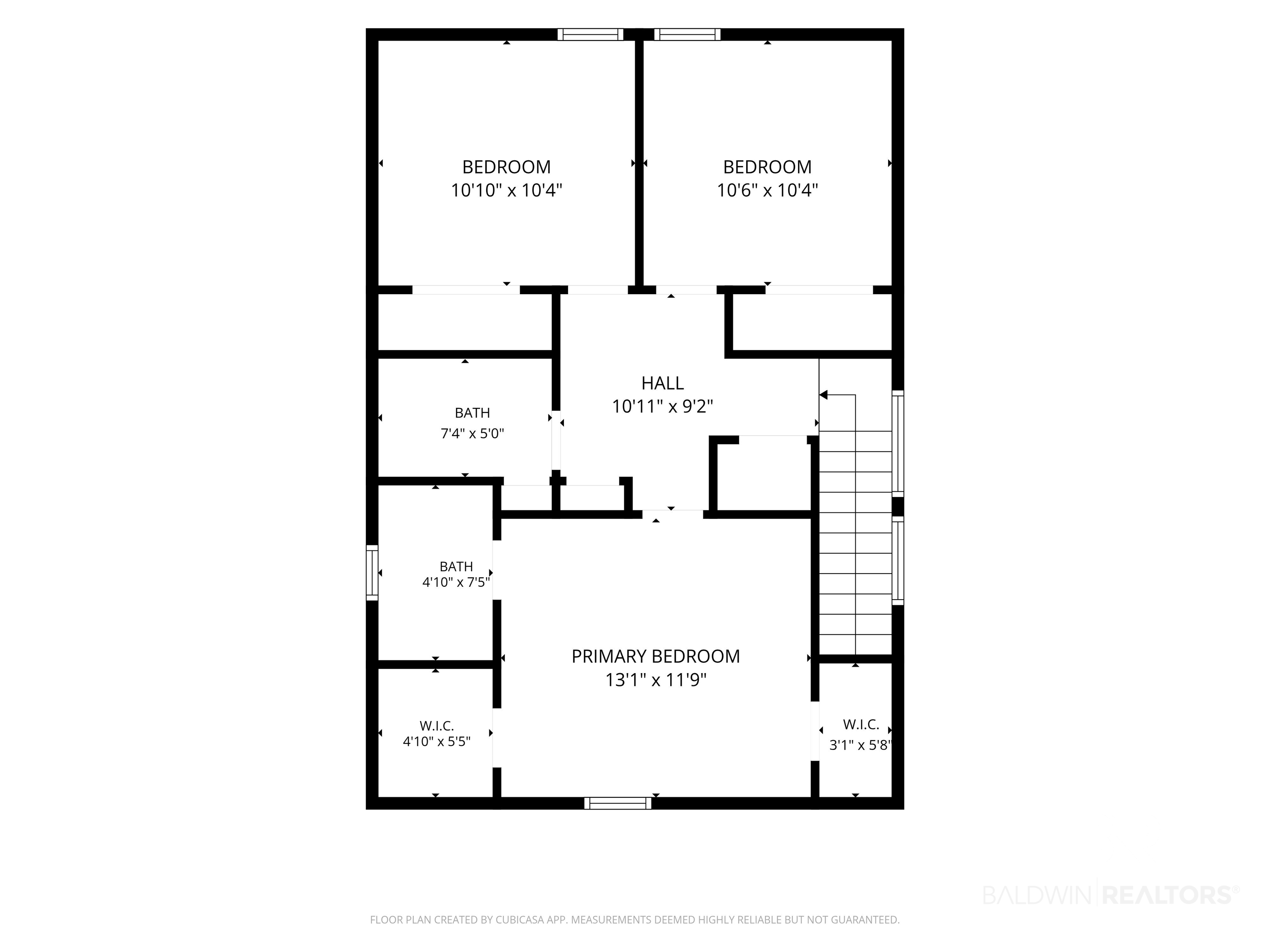 4017 Cottage Hill Road, Unit 68 Mobile, AL 36609 - Photo 35 of 36