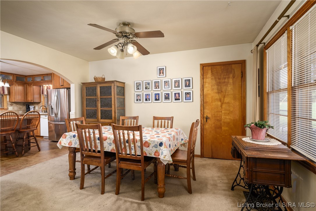 6807 Atkins Road Floyds Knobs, IN 47119 - Photo 16 of 37