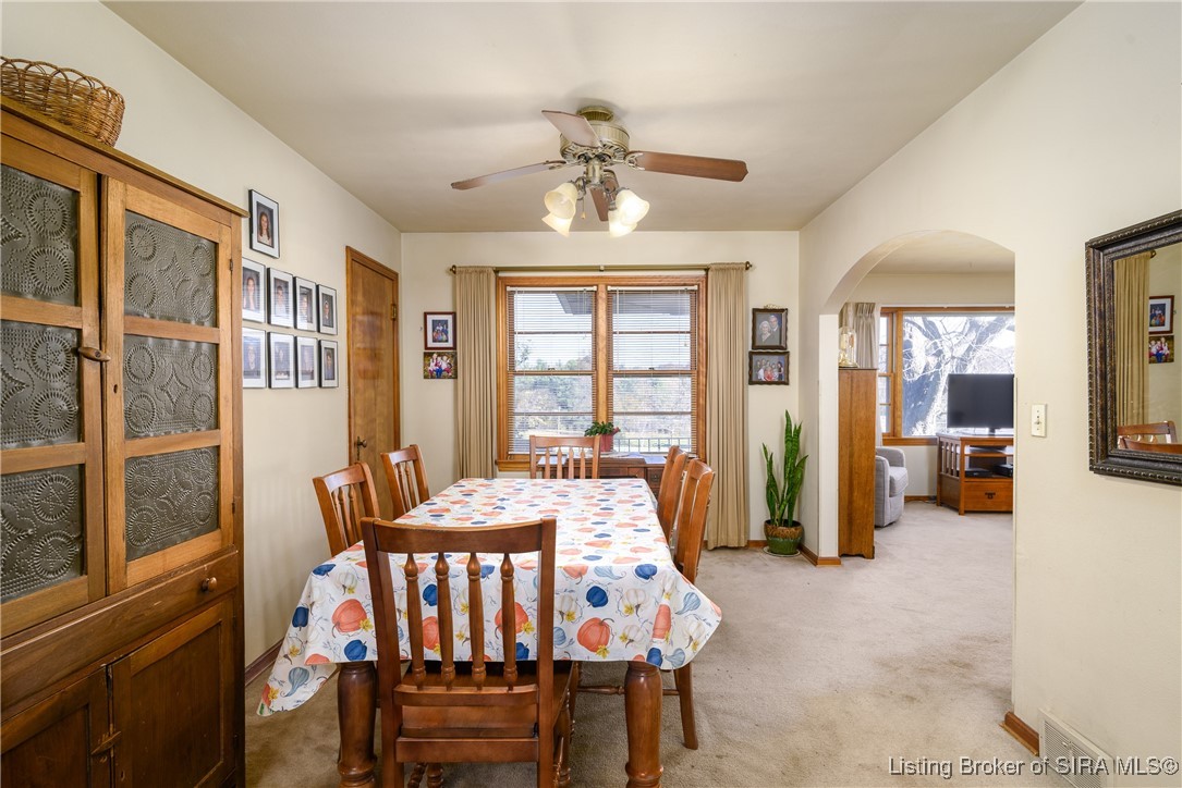 6807 Atkins Road Floyds Knobs, IN 47119 - Photo 17 of 37