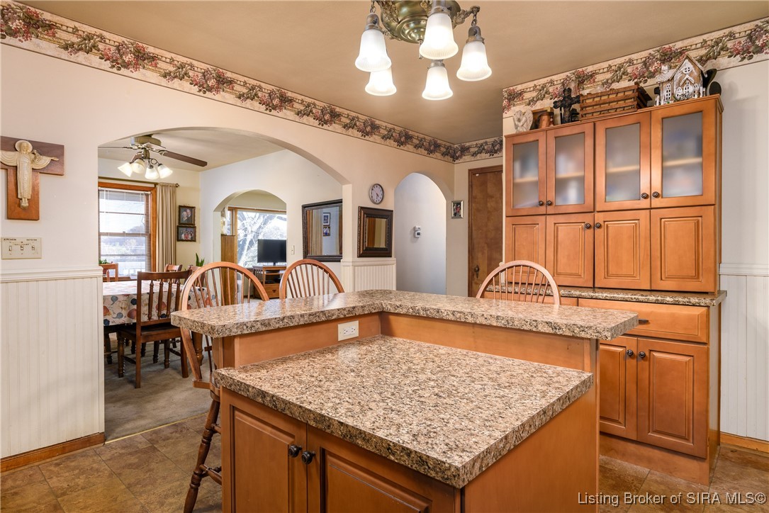 6807 Atkins Road Floyds Knobs, IN 47119 - Photo 19 of 37