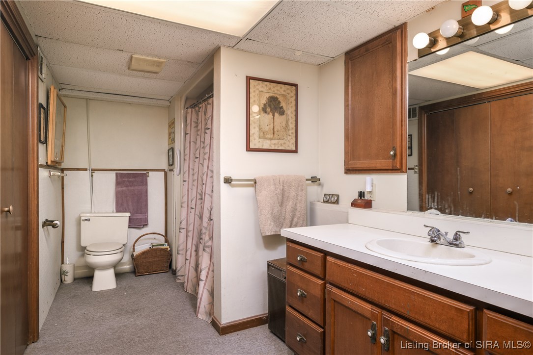 6807 Atkins Road Floyds Knobs, IN 47119 - Photo 23 of 37