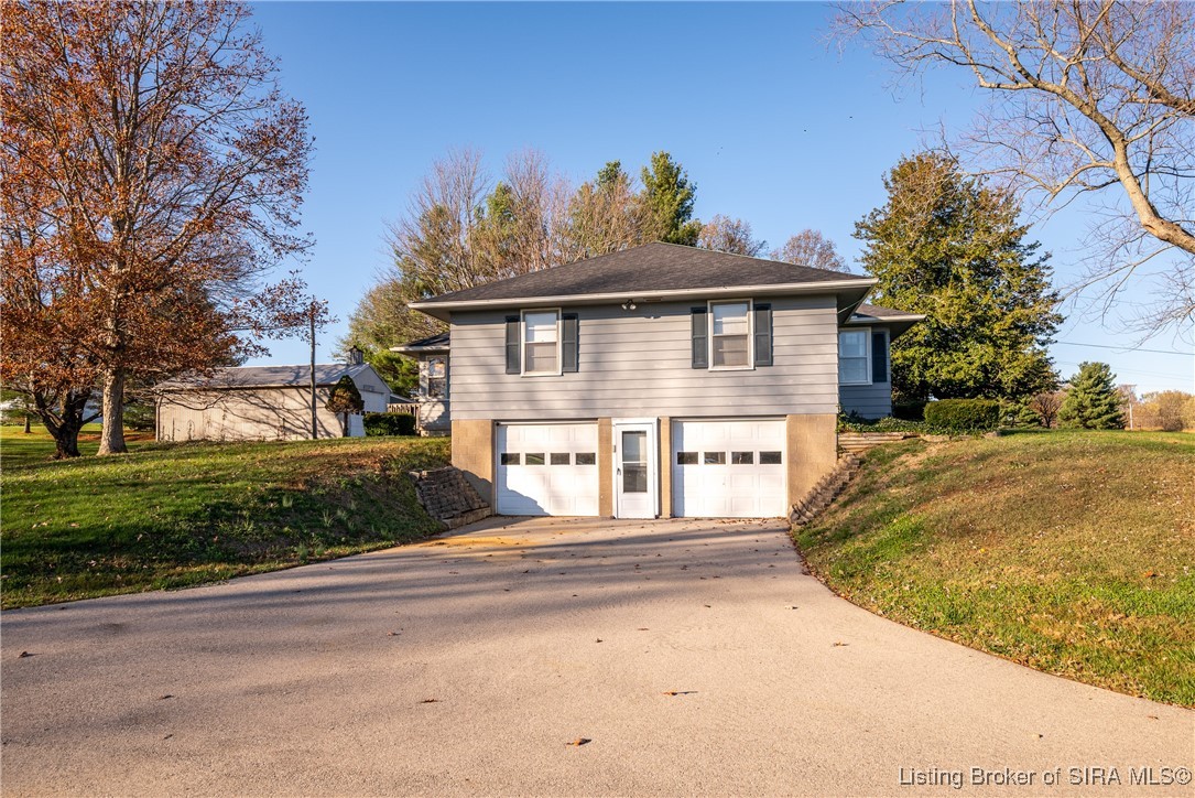 6807 Atkins Road Floyds Knobs, IN 47119 - Photo 24 of 37