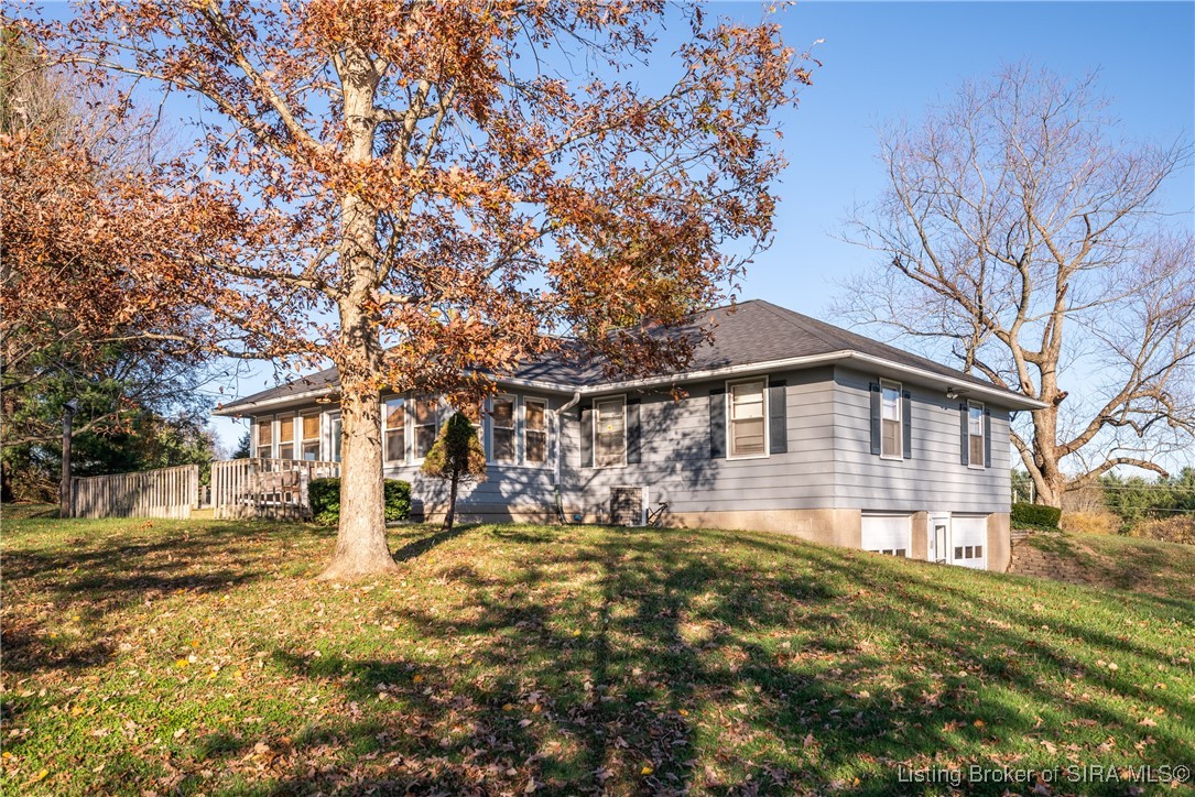 6807 Atkins Road Floyds Knobs, IN 47119 - Photo 25 of 37