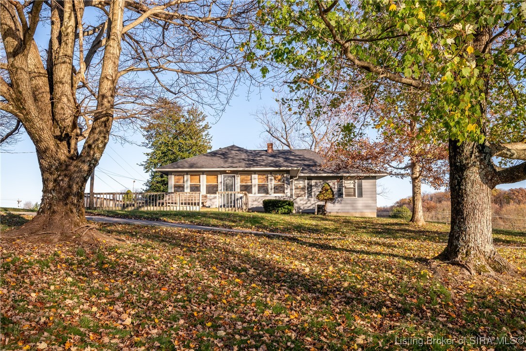 6807 Atkins Road Floyds Knobs, IN 47119 - Photo 26 of 37