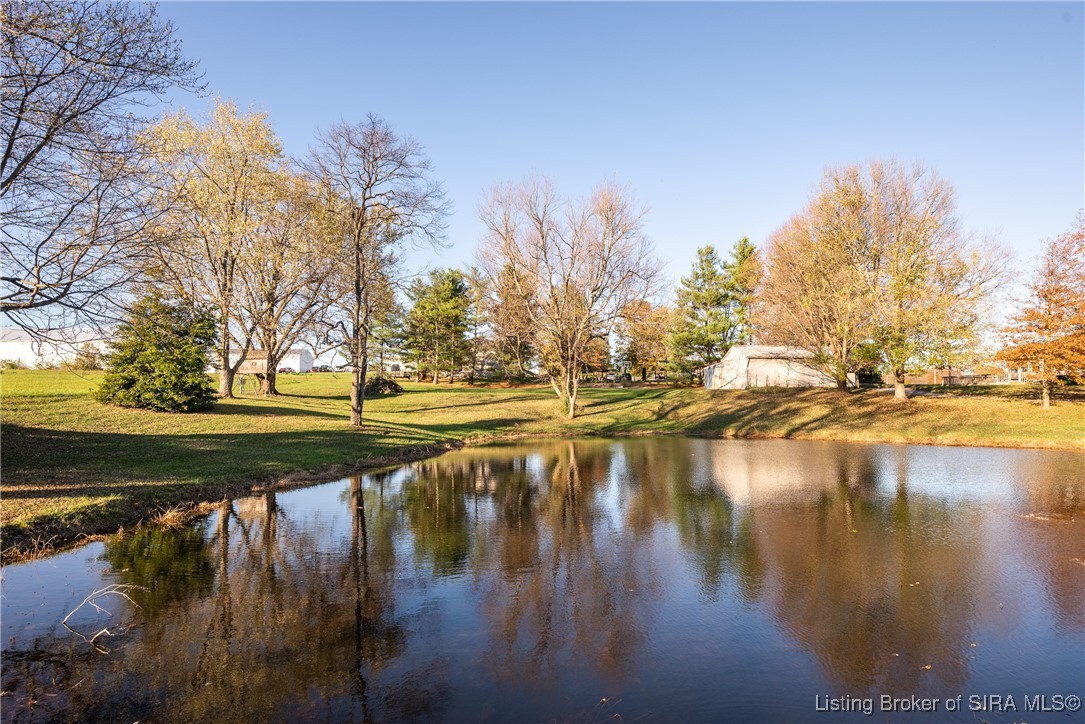 6807 Atkins Road Floyds Knobs, IN 47119 - Photo 32 of 37