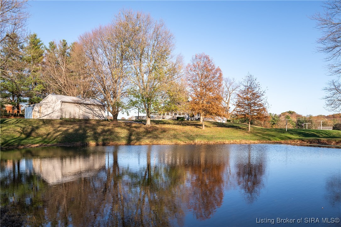6807 Atkins Road Floyds Knobs, IN 47119 - Photo 33 of 37
