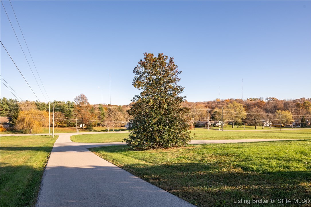 6807 Atkins Road Floyds Knobs, IN 47119 - Photo 34 of 37
