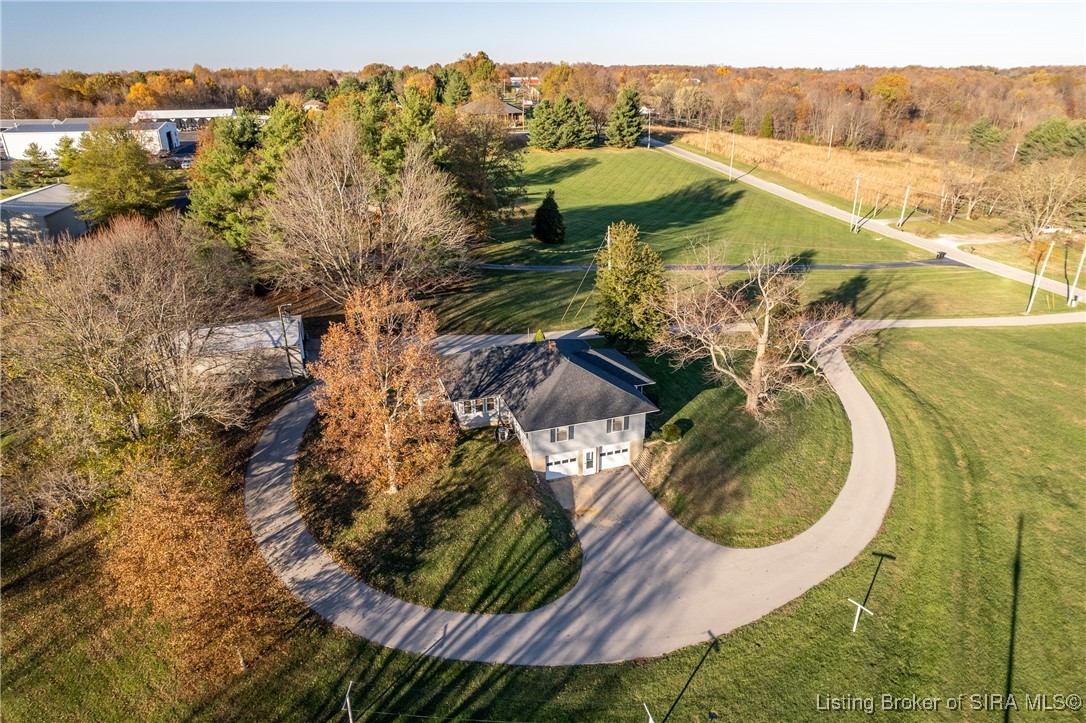 6807 Atkins Road Floyds Knobs, IN 47119 - Photo 36 of 37