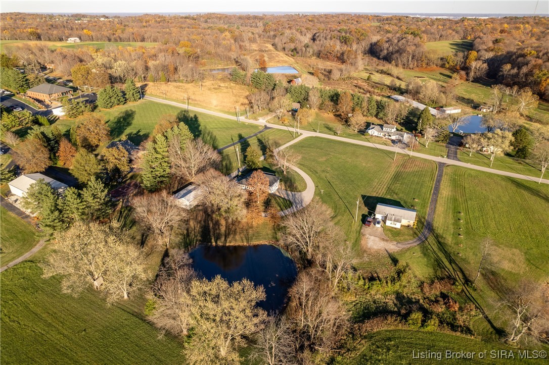 6807 Atkins Road Floyds Knobs, IN 47119 - Photo 5 of 37