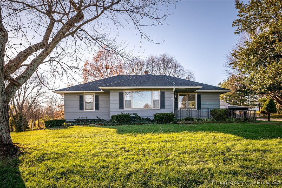 6807 Atkins Road Floyds Knobs, IN 47119 - Photo 6 of 37