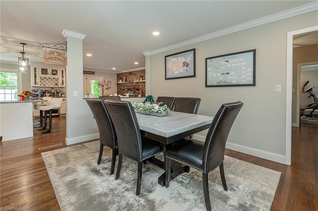3845 Ranchwood Drive Clemmons, NC 27012 - Photo 15 of 39