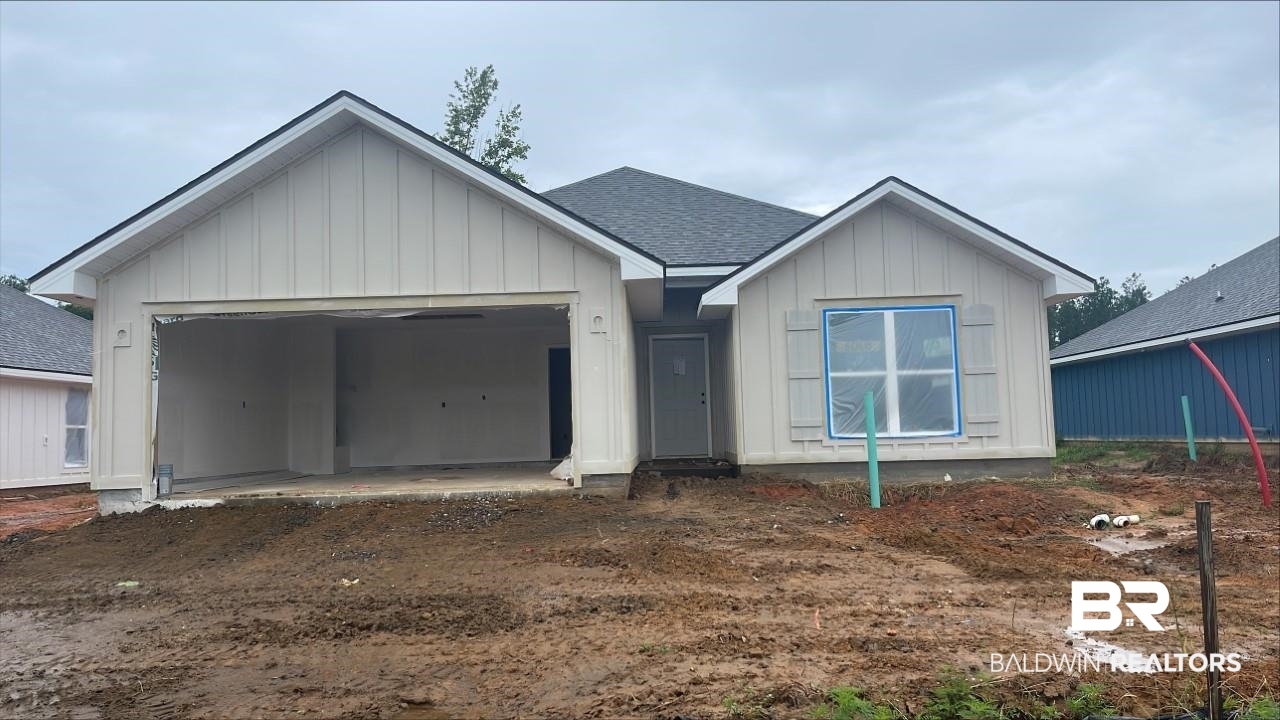 Rushmore Plan B Lot 38